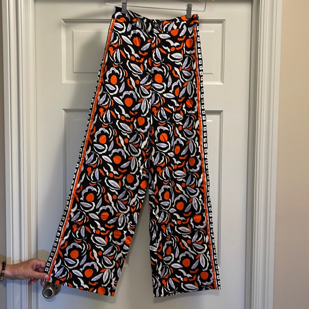 Anthropologie wild pants NWT size 0